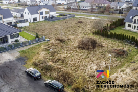 Wyjątkowa Oferta Działka W Dzielnicy Chynów